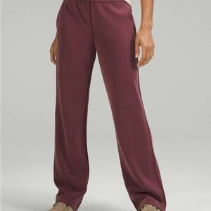 Lululemon Softstreme High Rise Pant